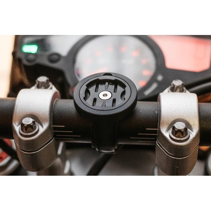 BEELINE (ビーライン) Moto II バーマウント Φ22-32mm用 MNT3