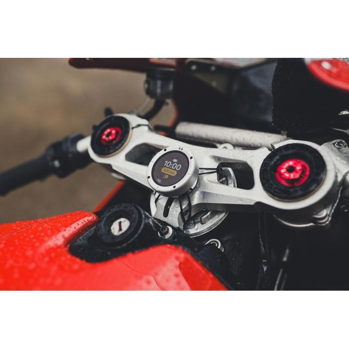 BEELINE (ビーライン) Moto II ユニバーサルストラップマウント MNT3