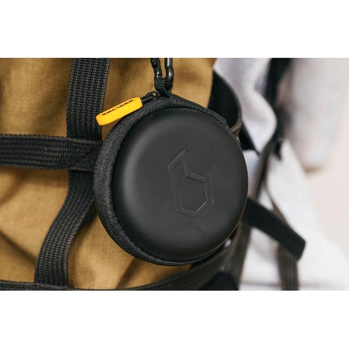 ビーライン Moto II ナビゲーション ガンメタ　専用キャリーケース付き Beeline Moto II（ビーラインモト）】正規販売店｜バイク専用