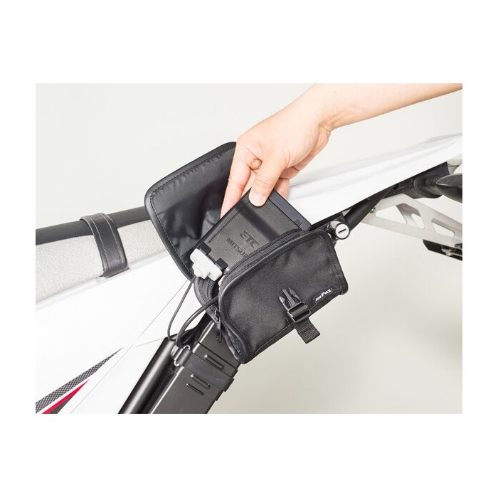 MOTOFIZZ】ETCポーチ (ナイロン)｜ETC関連パーツ｜の通販なら