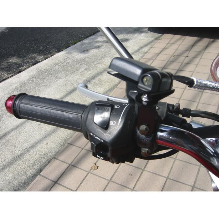 JRM-11/21タイプETC用アンテナマウントステーTYPE C｜ETC関連パーツ