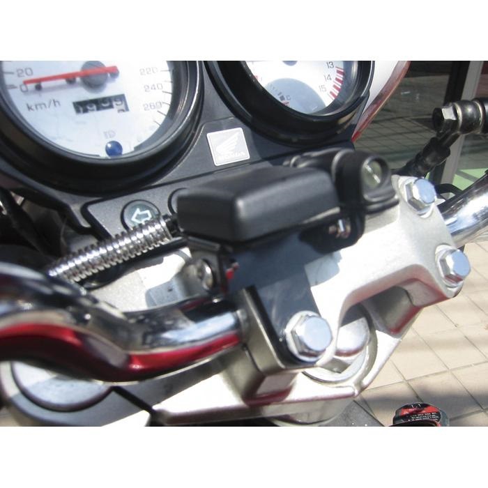 JRM-11/21タイプETC用アンテナマウントステーTYPE D｜ETC関連パーツ
