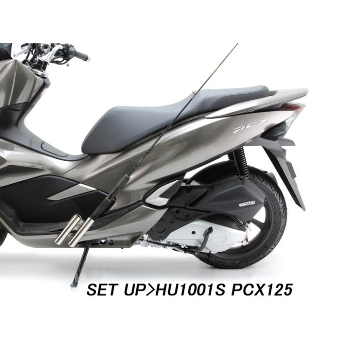 ロッドホルダータイプI ミニスクーター用｜その他｜の通販なら