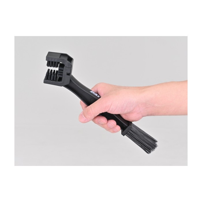 チェーンブラシ 大 520-630サイズ｜チェーン関連・オプション・補修