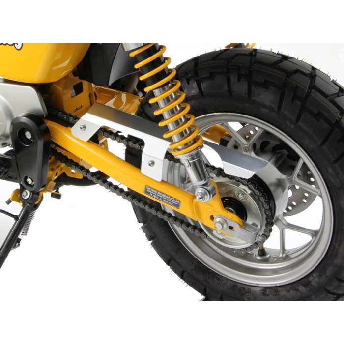 チェーンカバー モンキー125/ABS 18-｜チェーン関連・オプション・補修