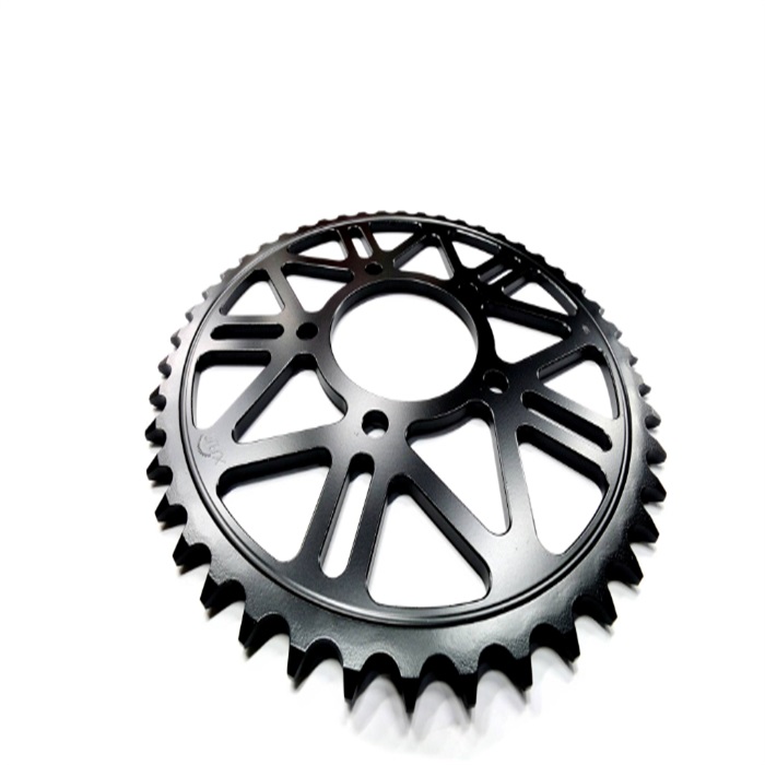 スプロケットMT-09 XSR900 GSX-R1000R GSX-S1000 Amazon | サンスター(SUNSTAR) リアスプロケット 品番RY-114-43