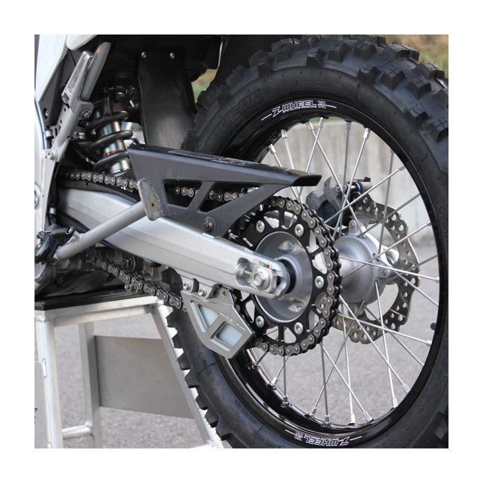 Dura (デュラ) リアスプロケット 520 CRF250R 04-25｜リアスプロケット