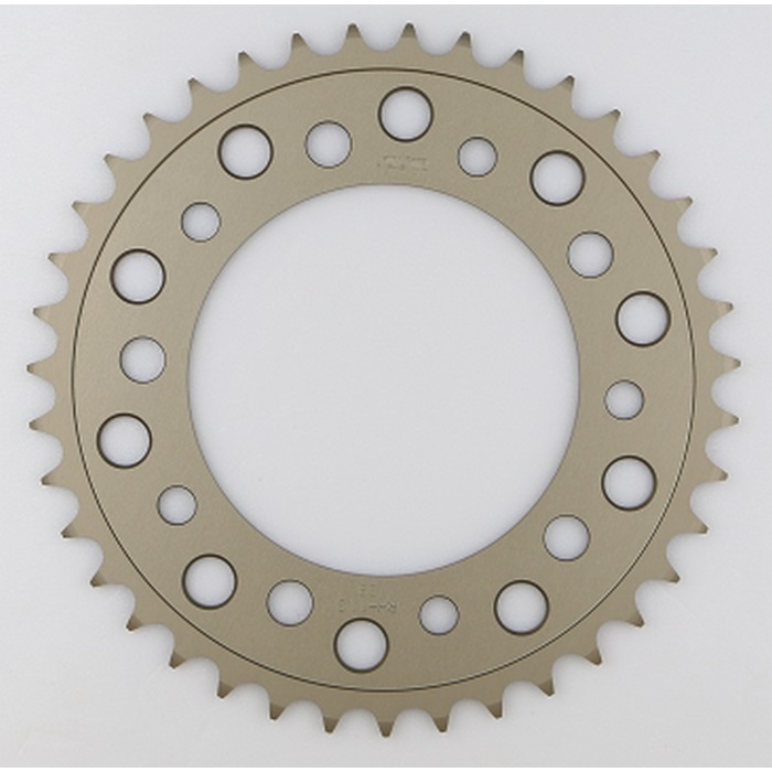 SUNSTAR スプロケット JKR-102-45 520 SUNSTAR リアスプロケットJKR-102-45 520 45丁 サンスター レーシング