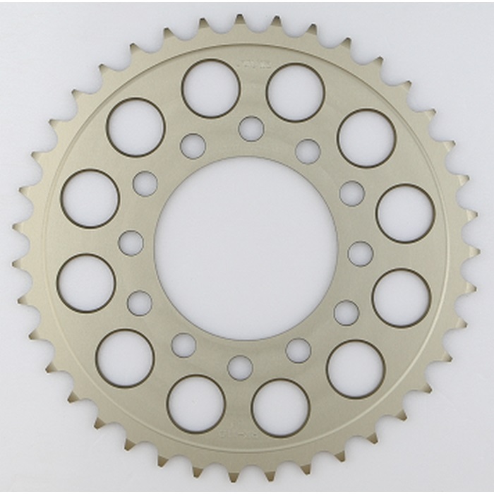 リアスプロケット アルミ RK-110 520チェーン｜リアスプロケット｜の