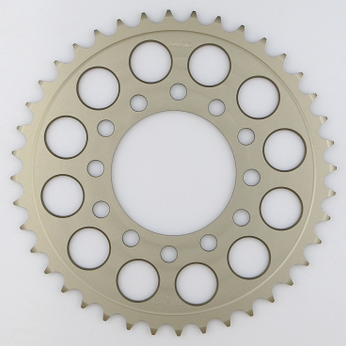 リアスプロケット アルミ RK-110 520チェーン｜リアスプロケット｜の