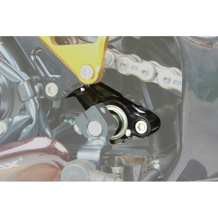 アップシフト シフトガイドZ900RS(2018-2024)Z900RS CAFE(2018-2024)｜スプロケット