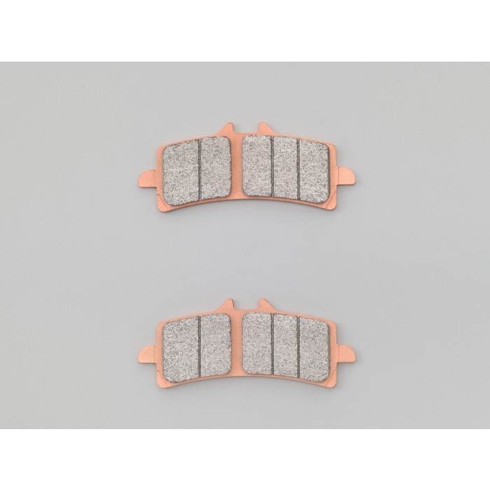 カタナページ ゴールデンパッドχ No.108 GSX1300Rハヤブサ 22-23 / KATANA 19-23