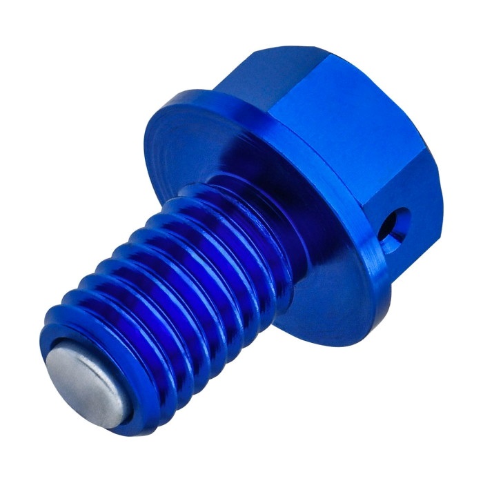 ZETA マグネットツキドレンボルト M12x10-P1.25 SV650 16-21