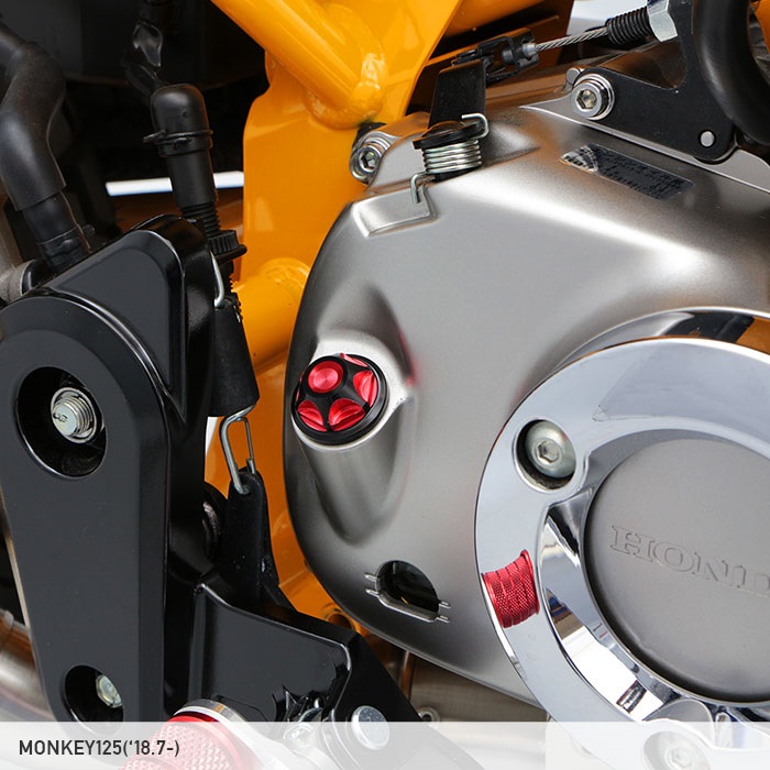 cbr600rr TSRスクリーン　オイルフィラー cbr600rr TSRスクリーン オイルフィラー cbr600rr TSRスクリーン