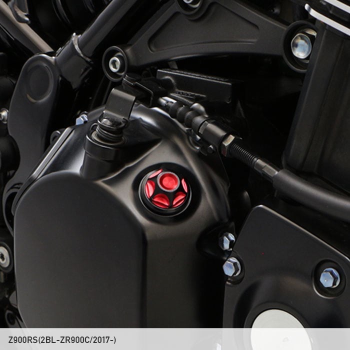 cbr600rr TSRスクリーン　オイルフィラー オイルフィラーキャップ M20-P2.5 レッド – TSR ONLINE SHOP