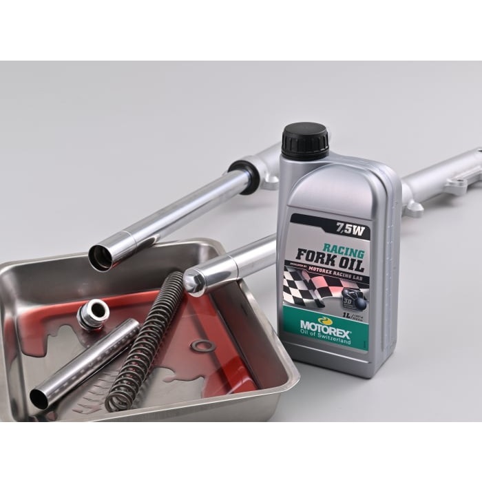 RACING FORK OIL【7.5W】フォークオイル｜フォークオイル｜の通販なら