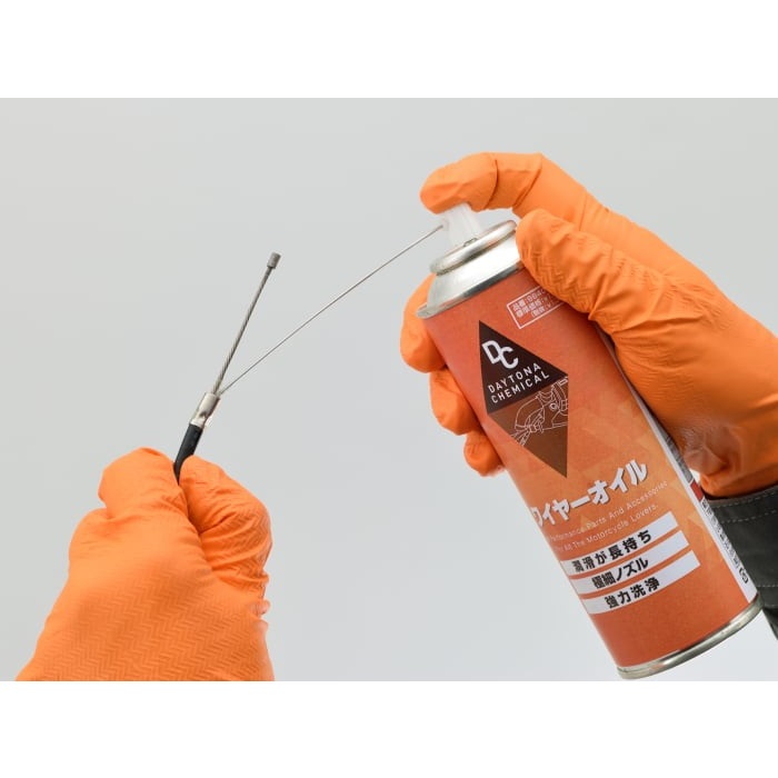 ワイヤーオイル 220mL｜グリス・潤滑剤｜の通販なら、オートバイ用品店