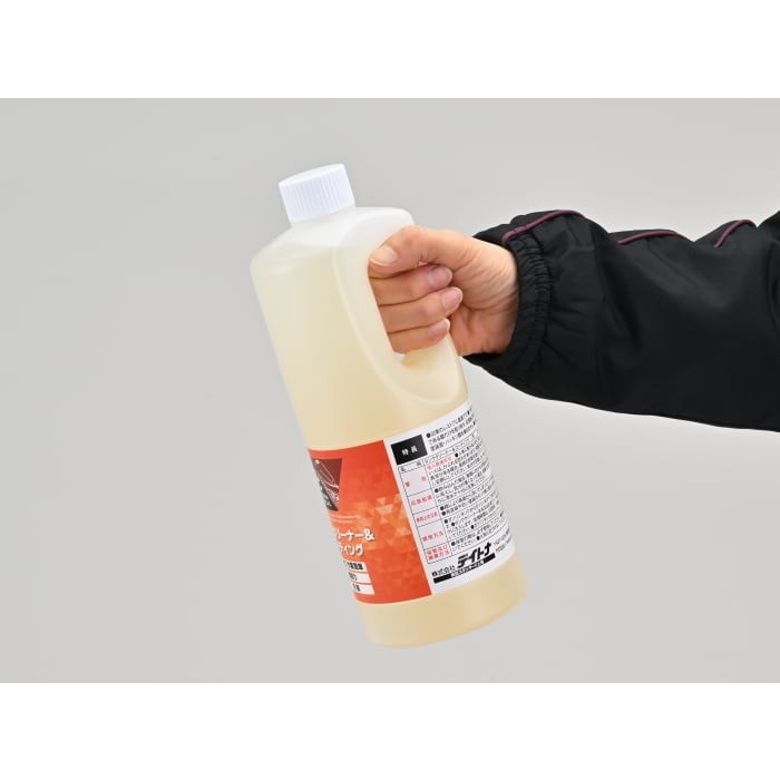 ガソリンタンク錆取り剤＆コーティング 1L｜サビ取り｜の通販なら