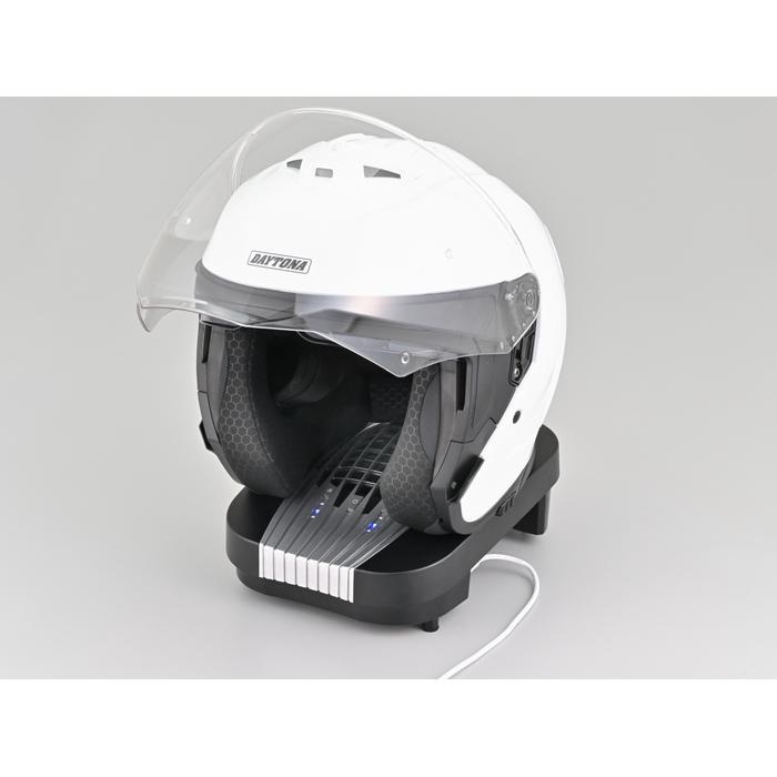 ヘルメット消臭器 RE:MET TURBO (リメット ターボ)｜ヘルメット