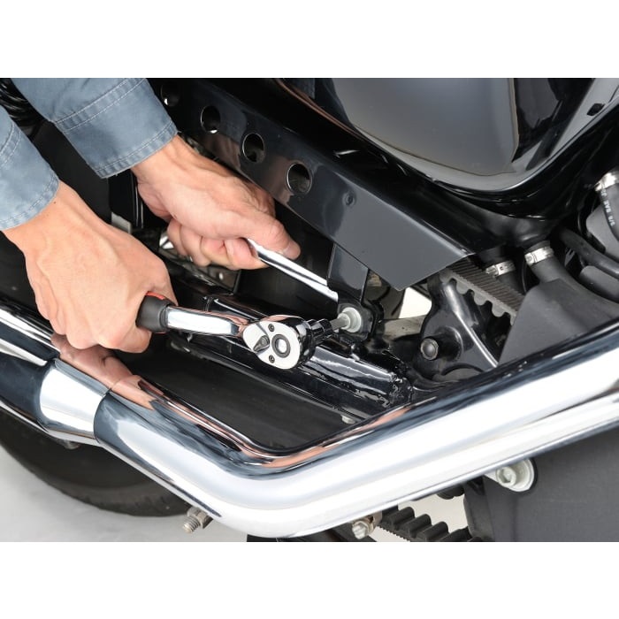 ハーレーダビットソン用インチ工具セット (43PCS)｜ツールSET・ツール