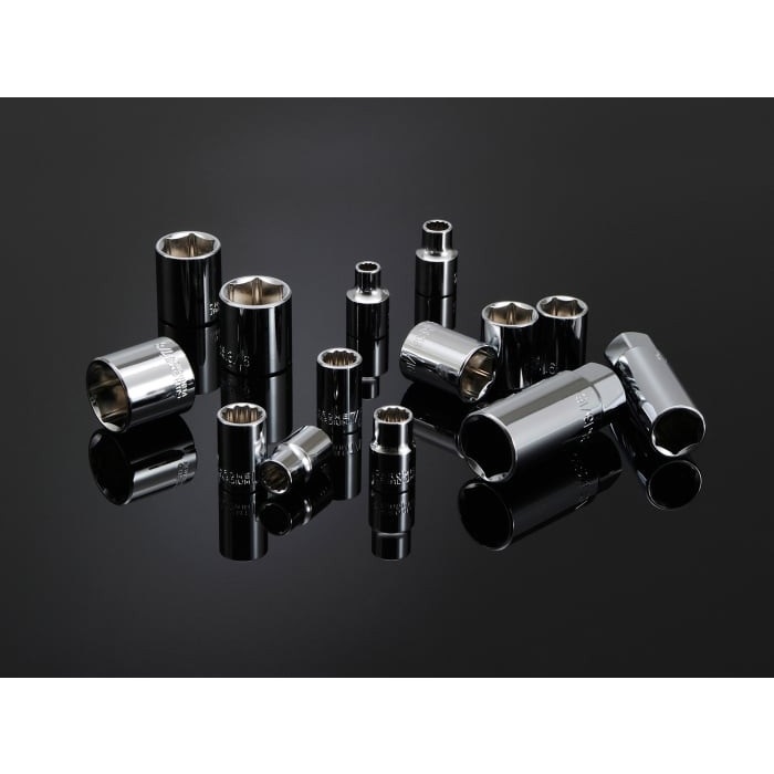 ハーレーダビットソン用インチ工具セット (43PCS)｜ツールSET・ツール