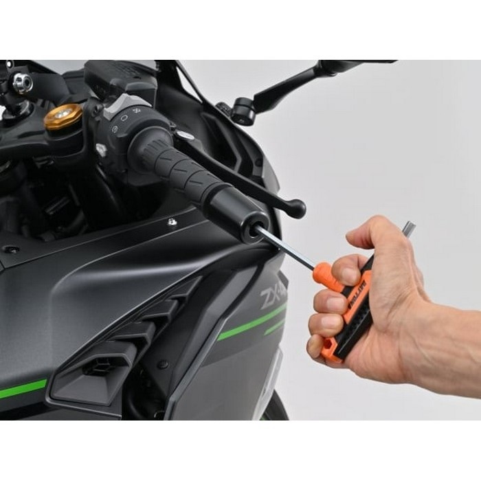 T型グリップ 六角レンチセット 7本 / ミリサイズ｜ツールSET・ツール