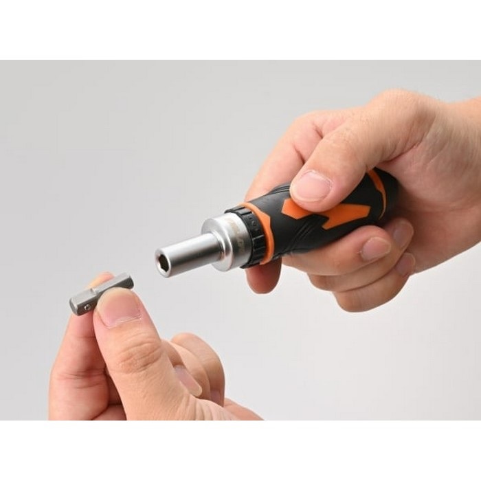 ミニツールセット 23ピース（ラチェットドライバー付）｜ツールSET