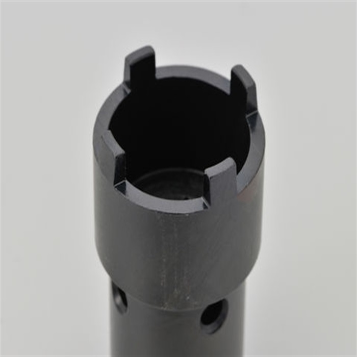 クラッチロックナットレンチ HONDA用 30mm×25mm｜ハンドツール