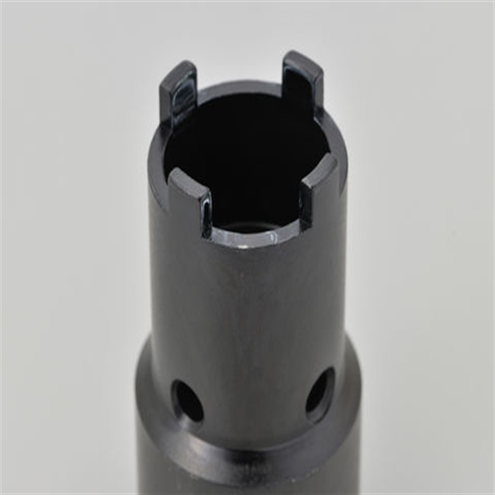 クラッチロックナットレンチ HONDA用 30mm×25mm｜ハンドツール