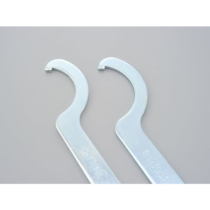 はなぴす リングスパナセット φ44 / φ50用｜ハンドツール・エアツール・電動