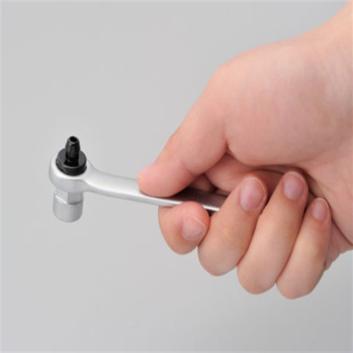 ブレーキブリーダーレンチ｜ハンドツール・エアツール・電動ツール