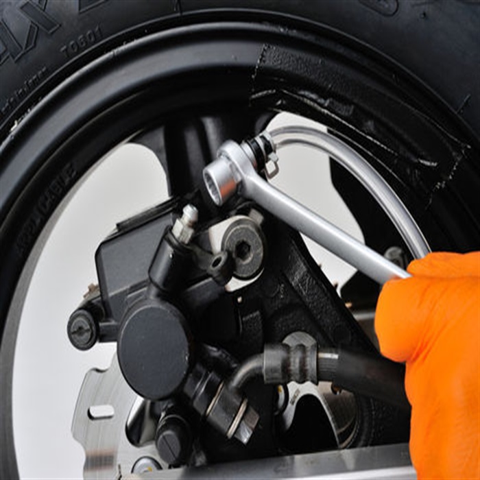 ブレーキブリーダーレンチ｜ハンドツール・エアツール・電動ツール