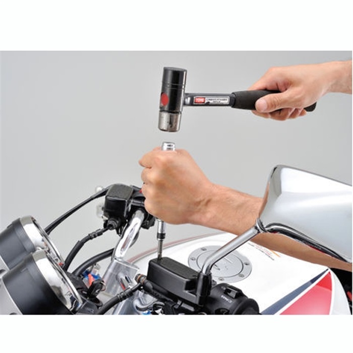 しょーんさん専用 バイク用小型ショックドライバーセット｜ハンドツール・エアツール