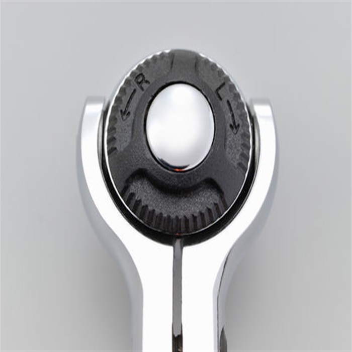 スイベルラチェット 2スタイルグリップ 3/8インチ｜ハンドツール