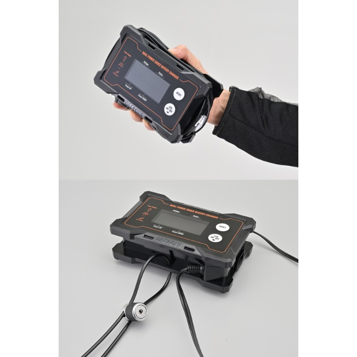 ［ほぼ新品］デイトナPD電源対応バッテリー充電器とジャンプスターターのセット バイク バッテリー 充電器 デイトナ」の人気商品一覧 | 安い商品