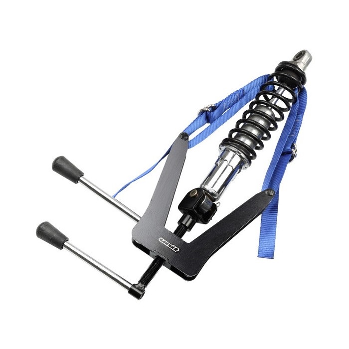 スプリング UNIT スプリングコンプレッサーEX| Dirtbikeplus (ダートバイク