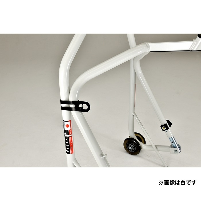 J-TRIP JT-1162 黒フロントスタンド｜フロントスタンド｜の通販なら