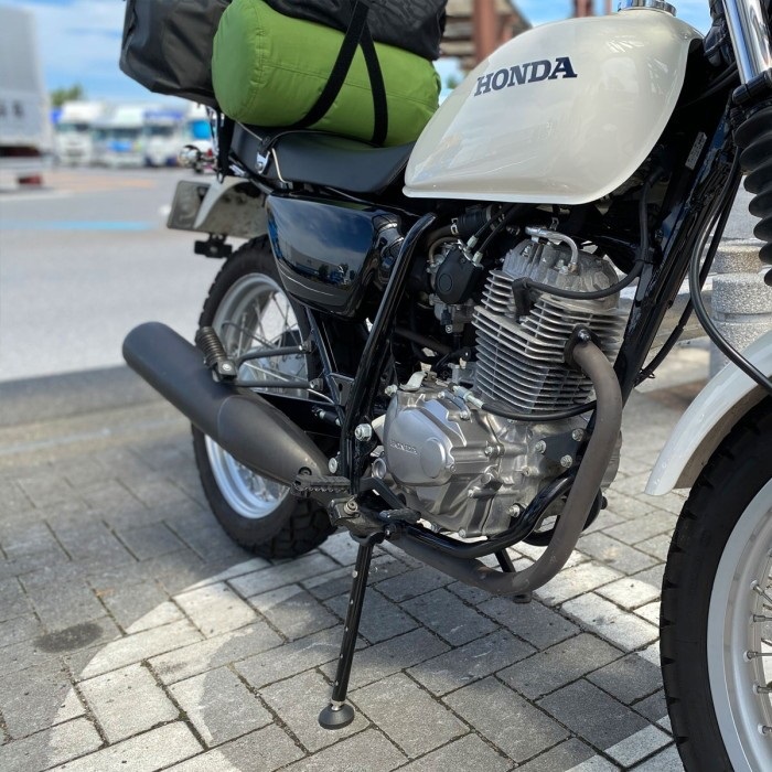 unaokiaさま専用 C5010 エマージェンシーサイドスタンド｜その他スタンド｜の通販