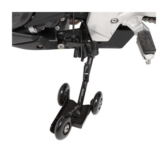バイク用　ポジションチェンジャー&スタンドローラー Amazon.co.jp: ダートフリーク(Dirtfreak) UNIT スタンド