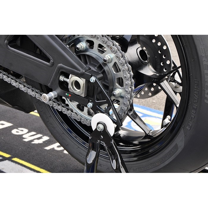 ハギ　zero-r サブフレーム、バックステップ、リンクプレート、クランプ スタンドフックプレート CBR1000RR-R Z900RS/CAFE CB1000F/SE