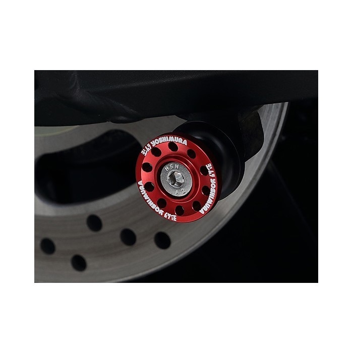 リアスタンドブラケットセット High Line M8 Z900RS 18-24｜スタンド