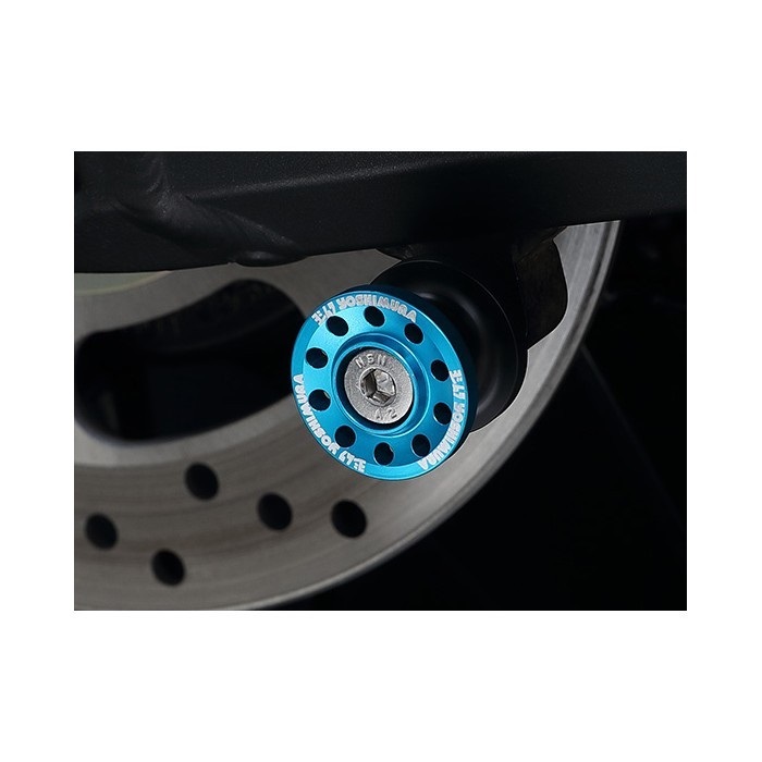 リアスタンドブラケットセット High Line M8 Z900RS 18-24｜スタンド