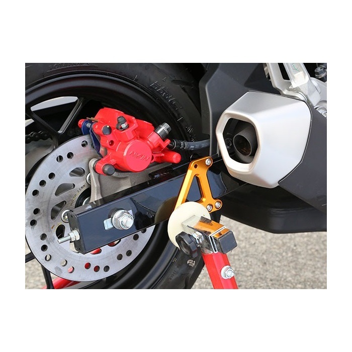 レースコンセプト スイングアーム スタンドフック Vタイプ CBR1000RR-R
