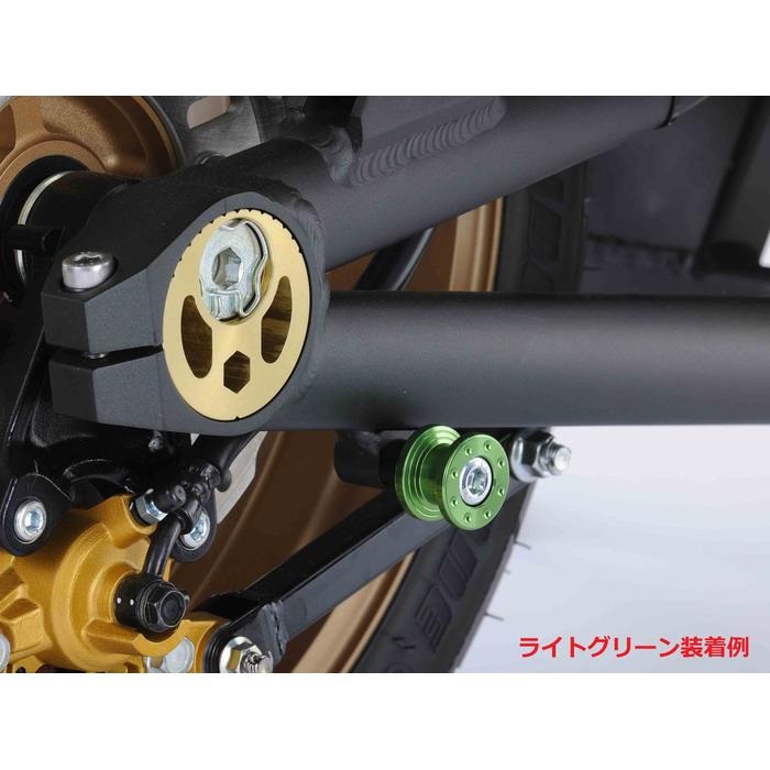 レーシングスタンドフック M10 NinjaZX-14R(12-15),ZX-12R(02