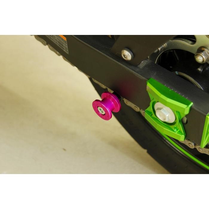 レーシングスタンドフック M8 ZX-10R(11-15),CBR1000RR(04-14
