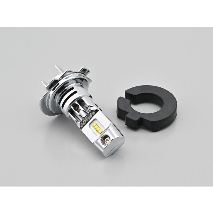 LEDヘッドランプバルブ プレシャス・レイ Z H7 【6500K】｜LEDヘッド