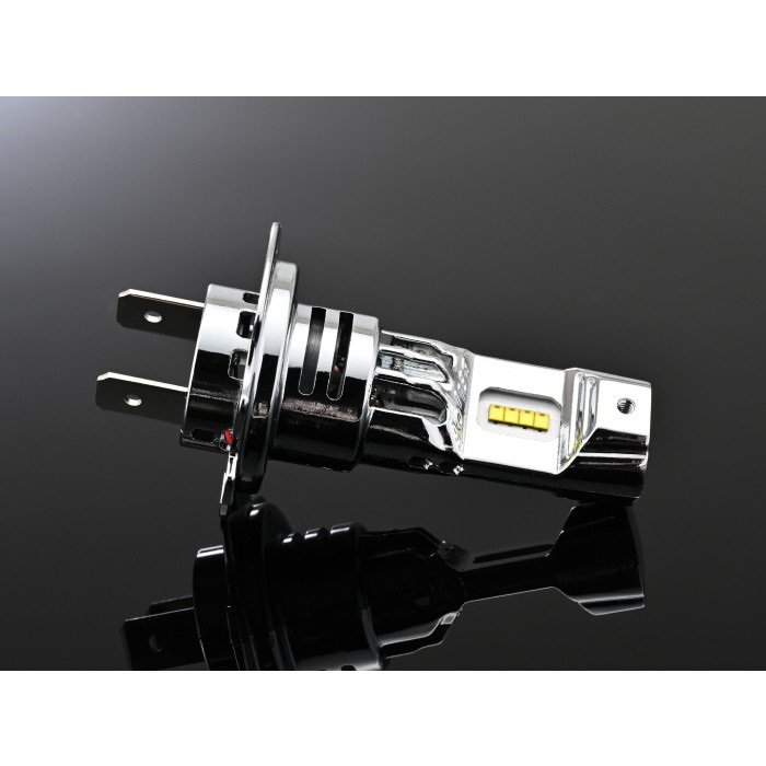 ハルページ ジュエルLEDヘッド＆フォグバルブ ZXシリーズ (LZX5#)【H4・HB3/HB4