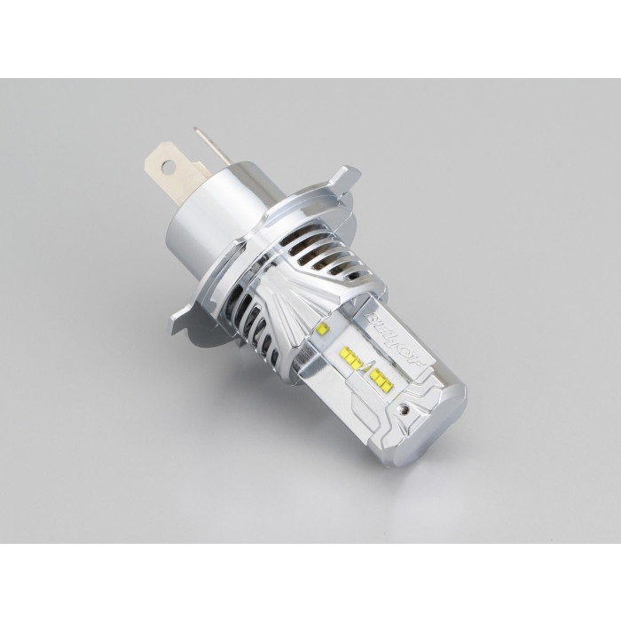 LEDヘッドランプバルブ プレシャス・レイ ZII H4【4500K】｜LEDヘッド
