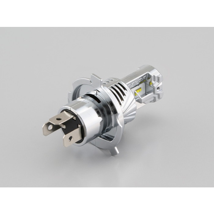 LEDヘッドランプバルブ プレシャス・レイ ZII H4【4500K】｜LEDヘッド
