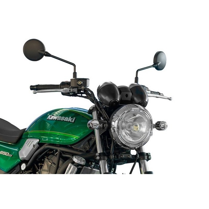 819マーシャルヘッドライト クリア Z650RS｜バルブ・LEDバルブ｜の通販